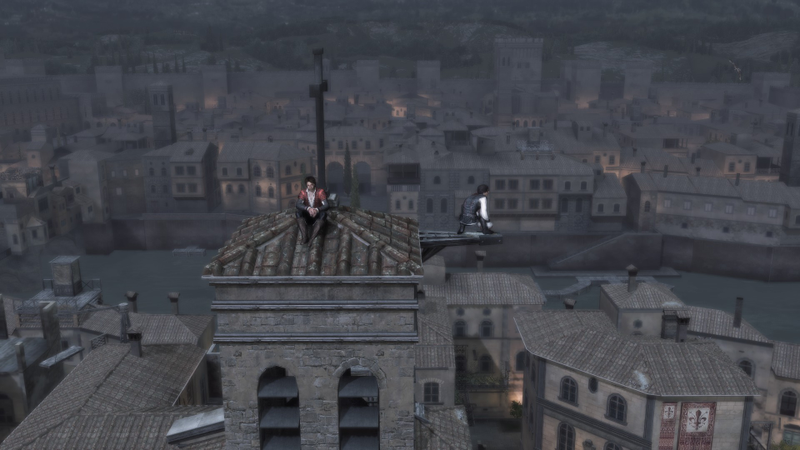 Illustration for article titled The Best Start To An Assassin's Creed Game